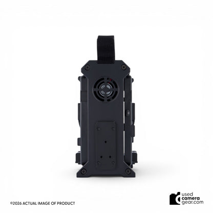 Aputure 2-Bay V-Mount Battery Power Station *OPEN BOX*