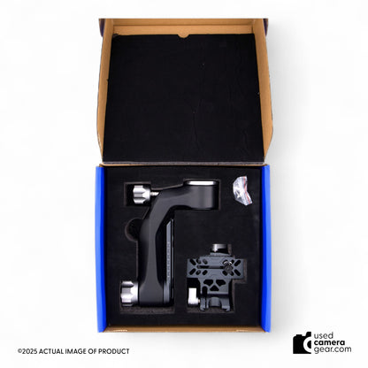 Benro Mini Carbon Fiber Gimbal Head *USED*