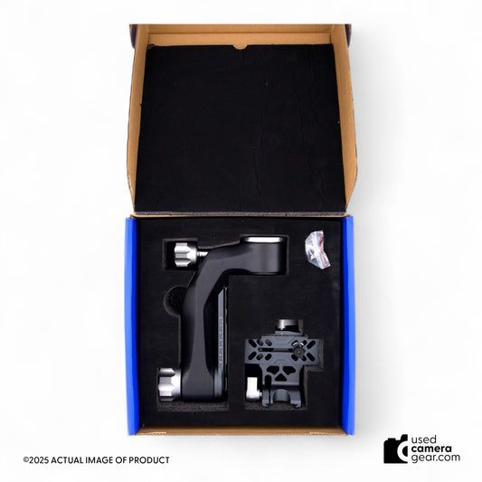Benro Mini Carbon Fiber Gimbal Head *USED*