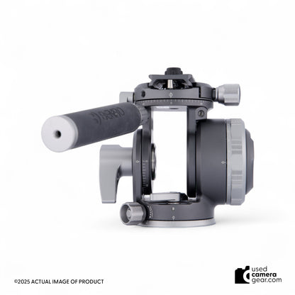 Benro WH15 Long Lens Wildlife Head *USED*