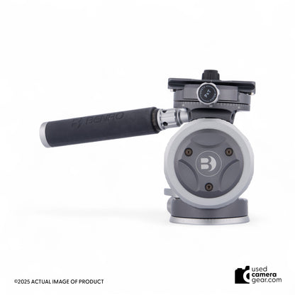 Benro WH15 Long Lens Wildlife Head *USED*