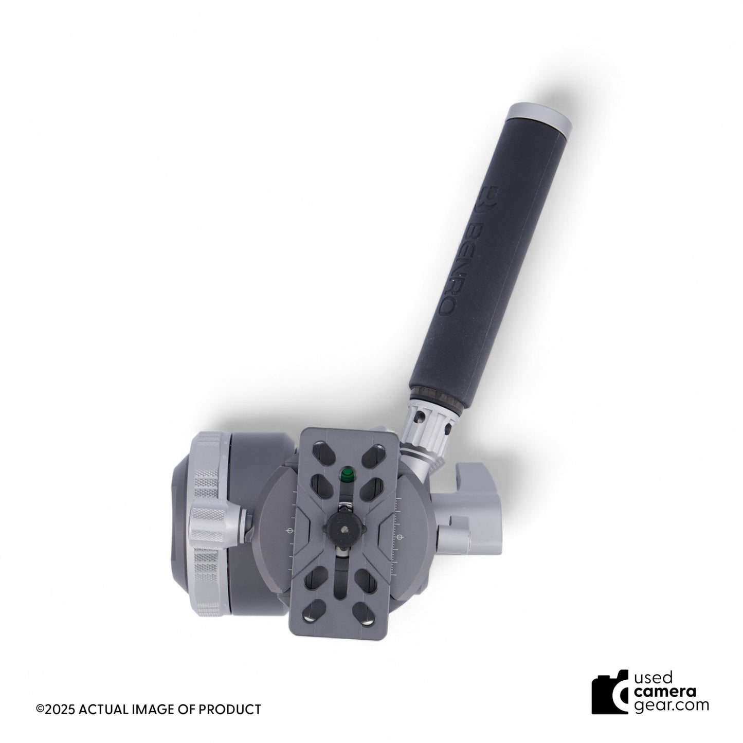 Benro WH15 Long Lens Wildlife Head *USED*