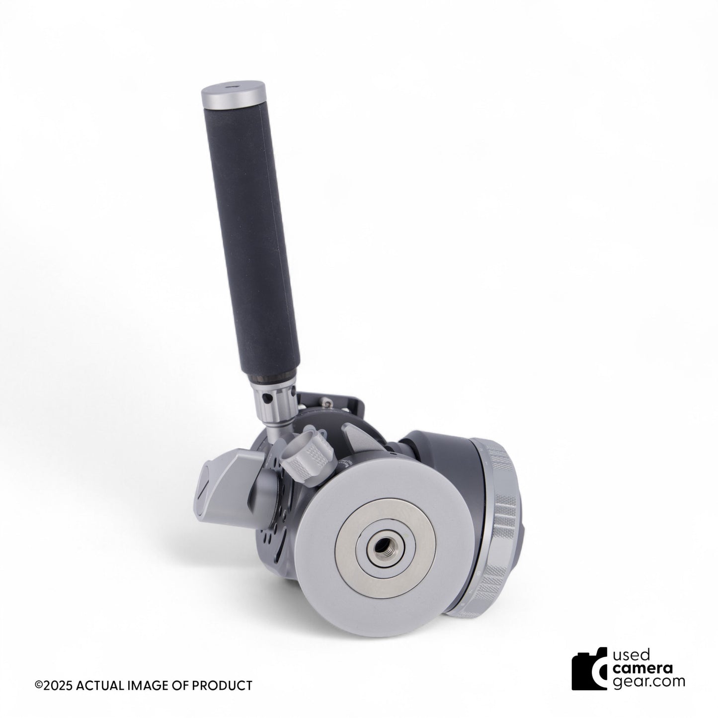 Benro WH15 Long Lens Wildlife Head *USED*