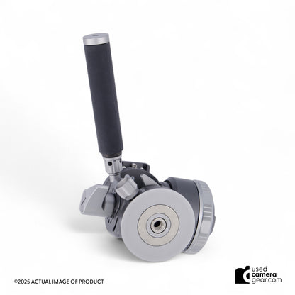 Benro WH15 Long Lens Wildlife Head *USED*