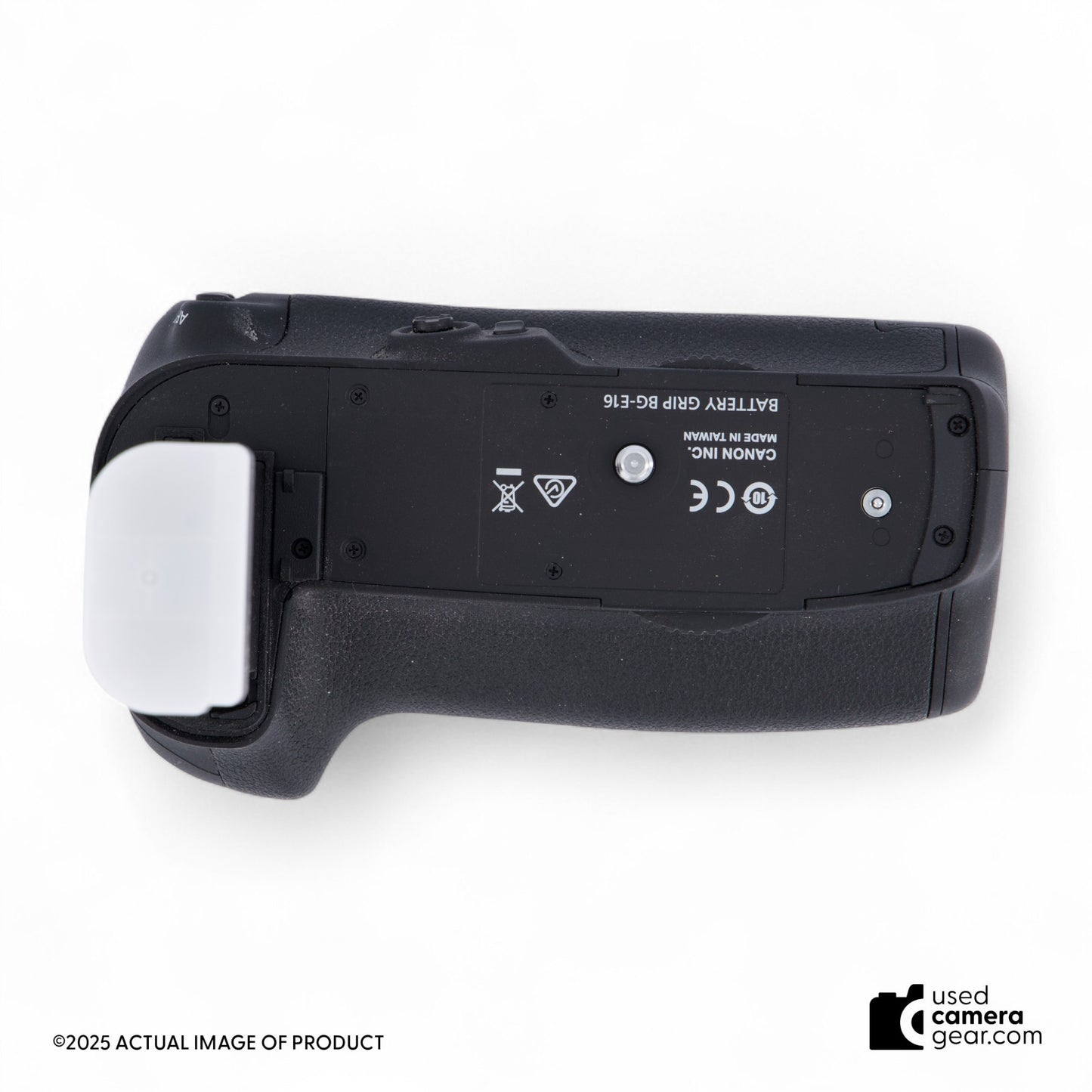 Canon BG-E16 Battery Grip for 7D Mark II *USED*