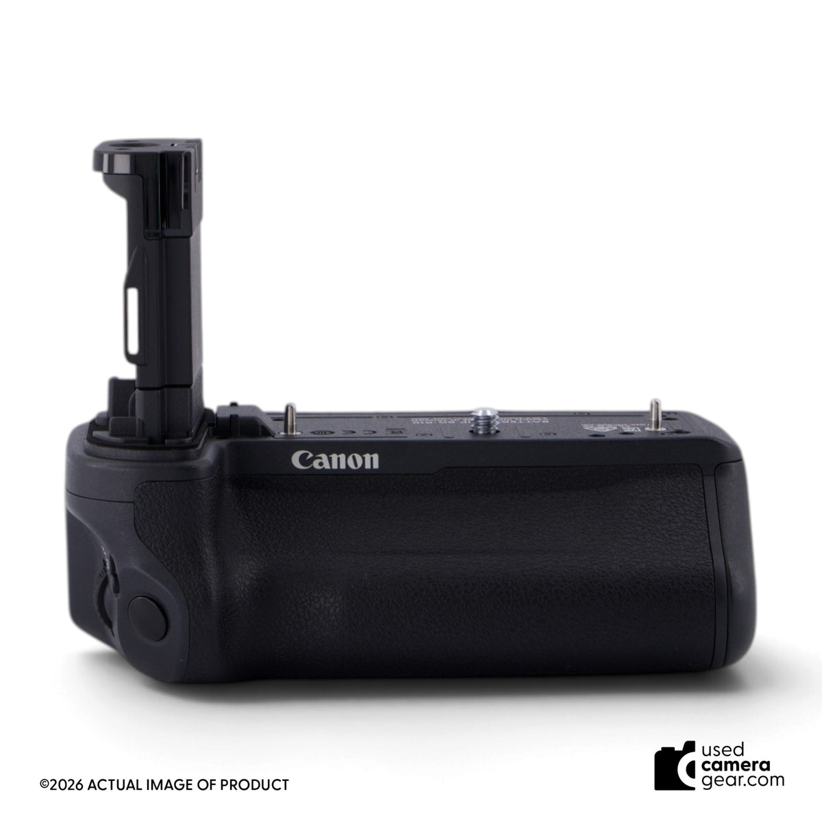 Canon BG-R10 Battery Grip for EOS R5 & R6/R6II (#209) *USED*