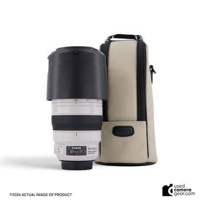 Canon Canon EF 100-400mm f/4.5-5.6L IS II USM (#914) *USED*