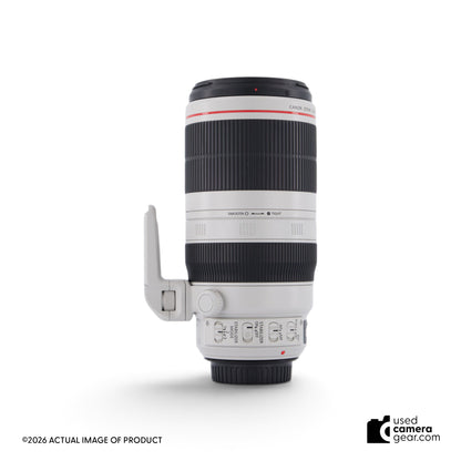 Canon Canon EF 100-400mm f/4.5-5.6L IS II USM (#914) *USED*