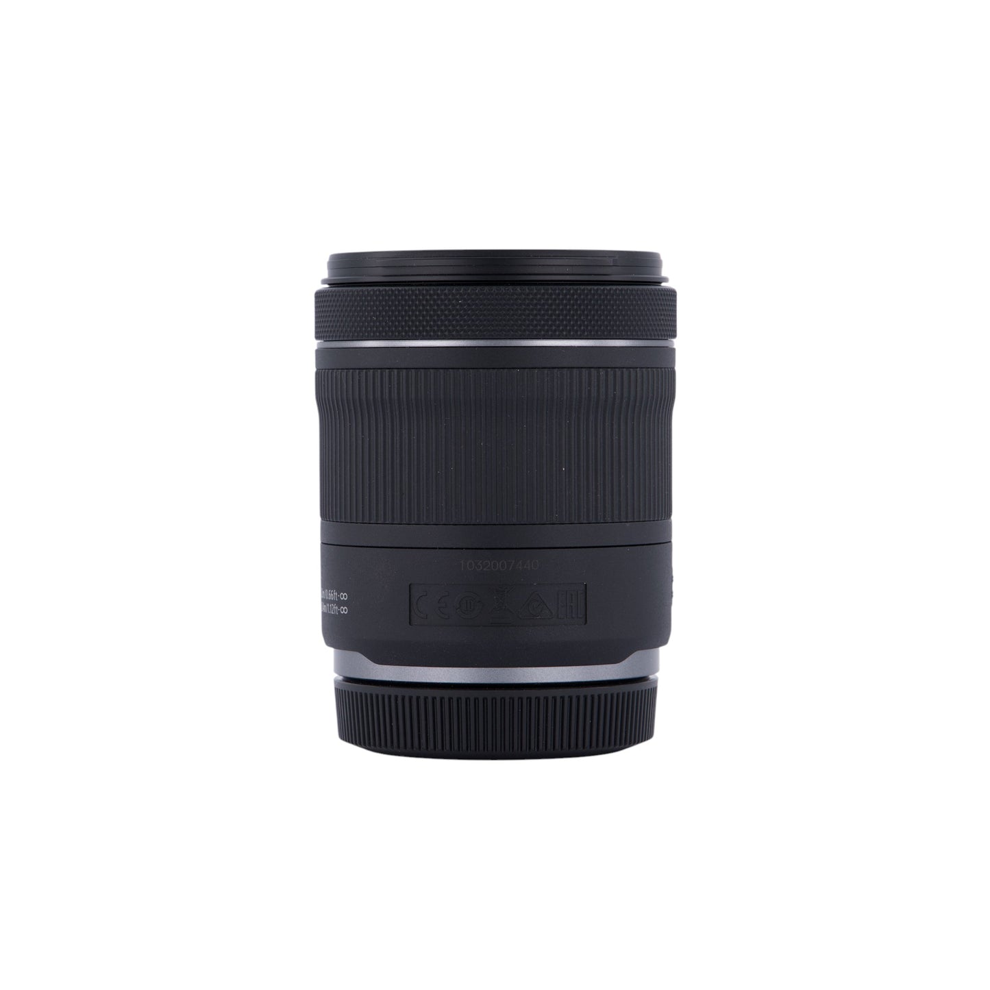 Canon RF 24-105mm F4-7.1 IS STM Lens *USED*
