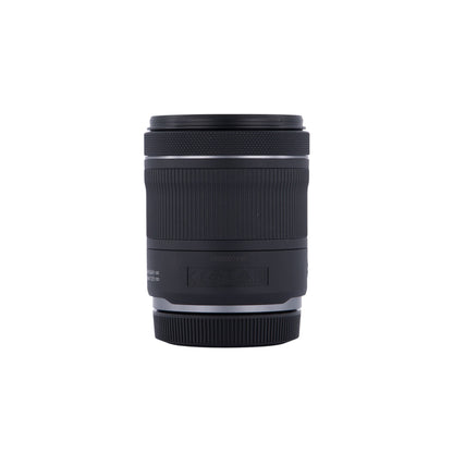 Canon RF 24-105mm F4-7.1 IS STM Lens *USED*