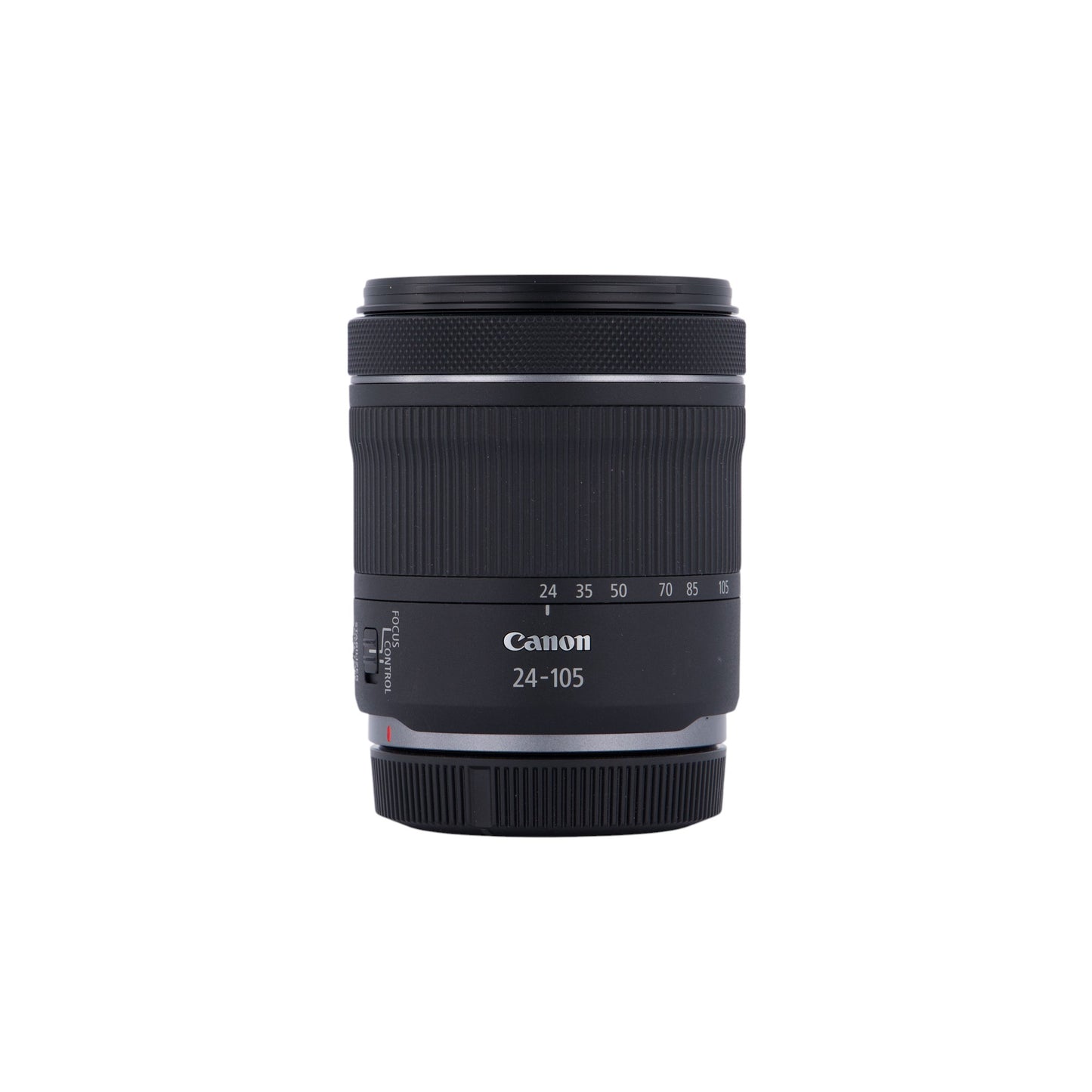 Canon RF 24-105mm F4-7.1 IS STM Lens *USED*