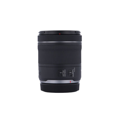 Canon RF 24-105mm F4-7.1 IS STM Lens *USED*