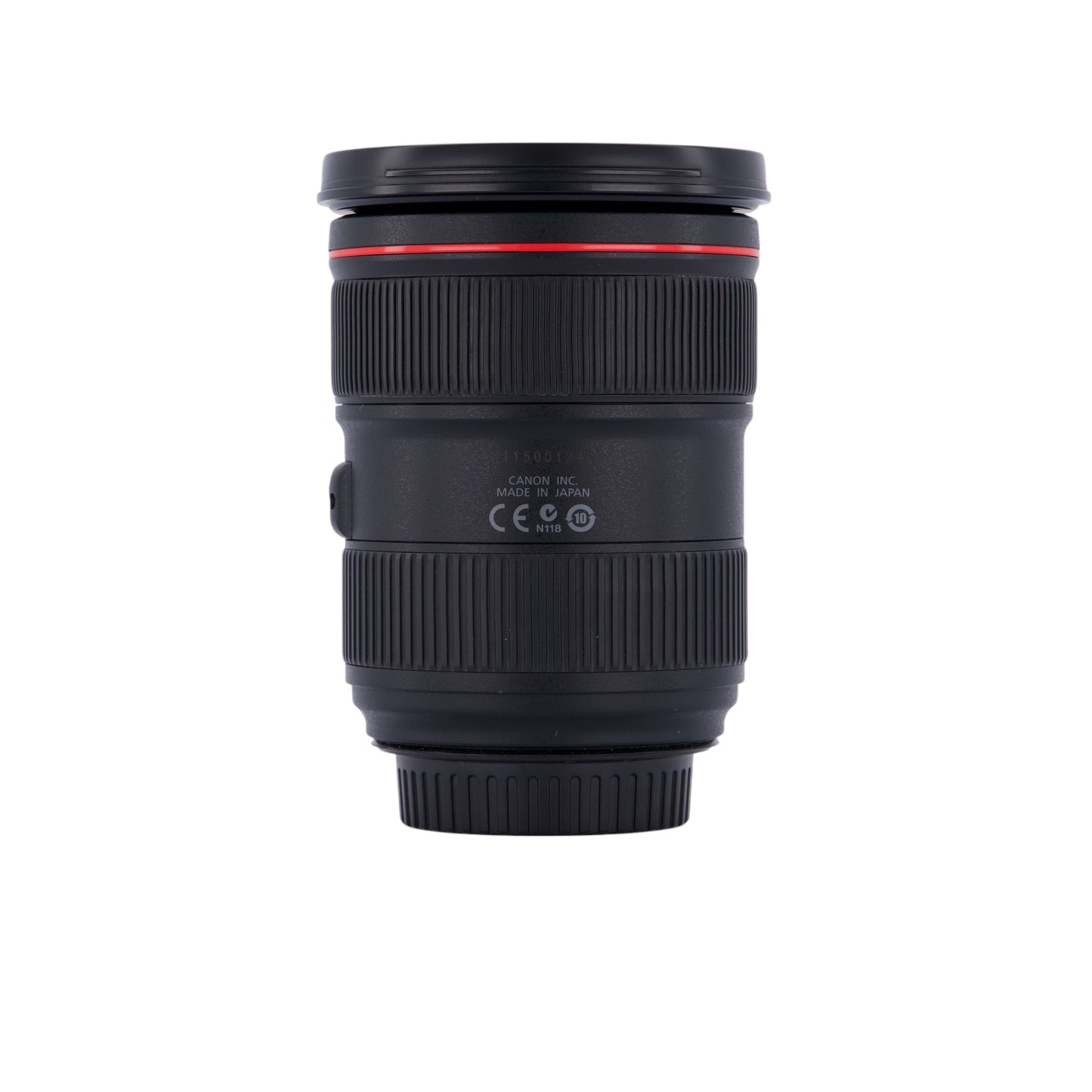Canon EF 24-70mm f2.8L II USM Lens *USED*