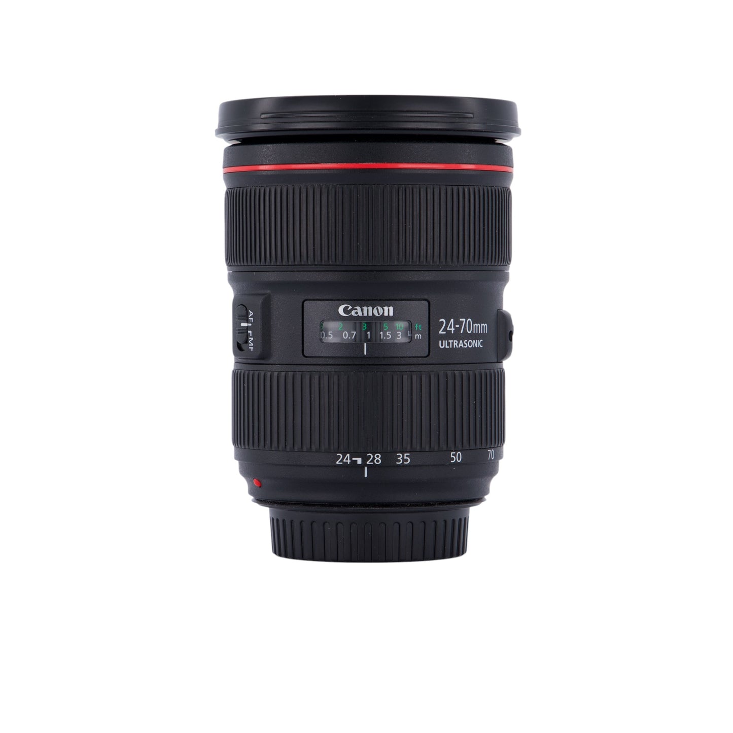 Canon EF 24-70mm f2.8L II USM Lens *USED*
