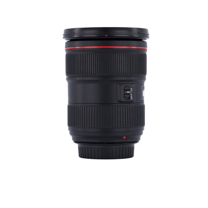 Canon EF 24-70mm f2.8L II USM Lens *USED*