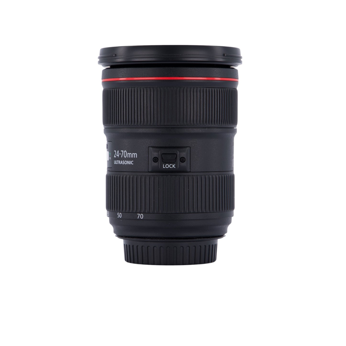 Canon EF 24-70mm f2.8L II USM Lens *USED*