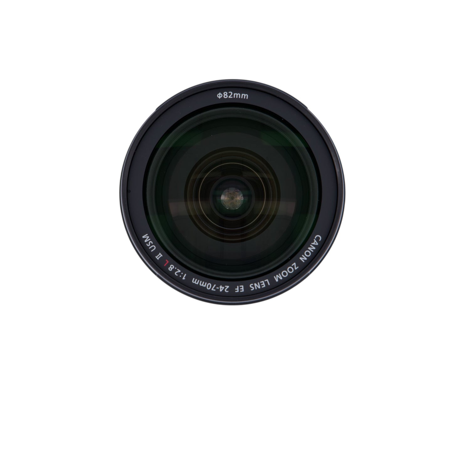 Canon EF 24-70mm f2.8L II USM Lens *USED*