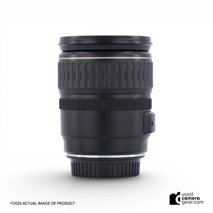 Canon EF 28-135mm f/3.5-5.6 IS USM Lens (#665) *USED*