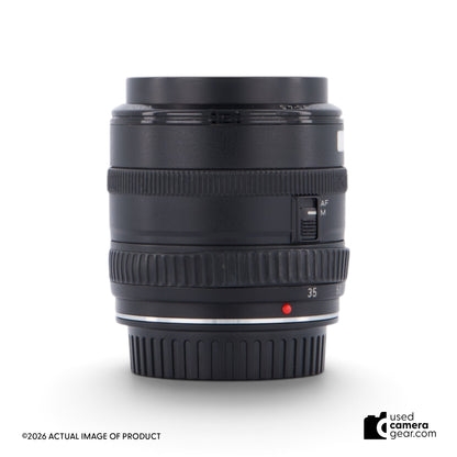 Canon 35-70mm f/3.5-4.5 (#119) *USED*