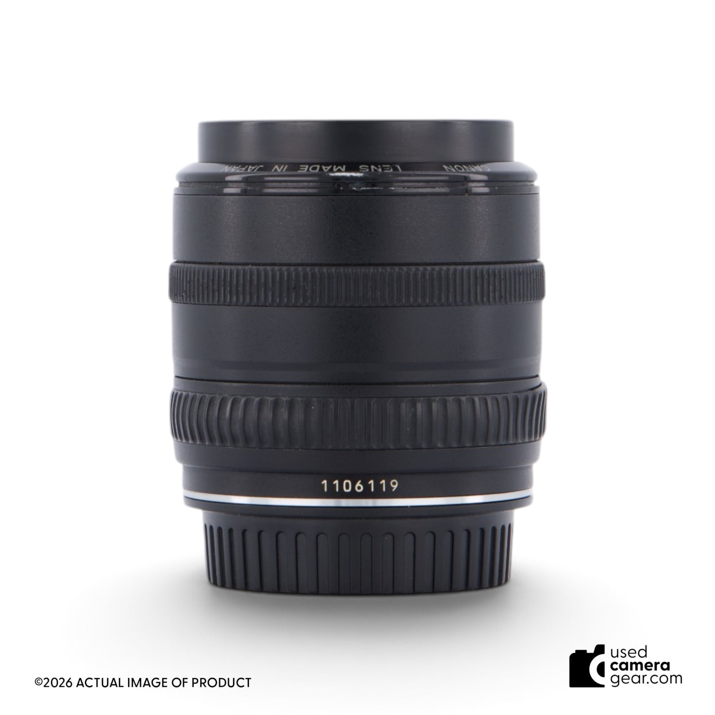 Canon 35-70mm f/3.5-4.5 (#119) *USED*