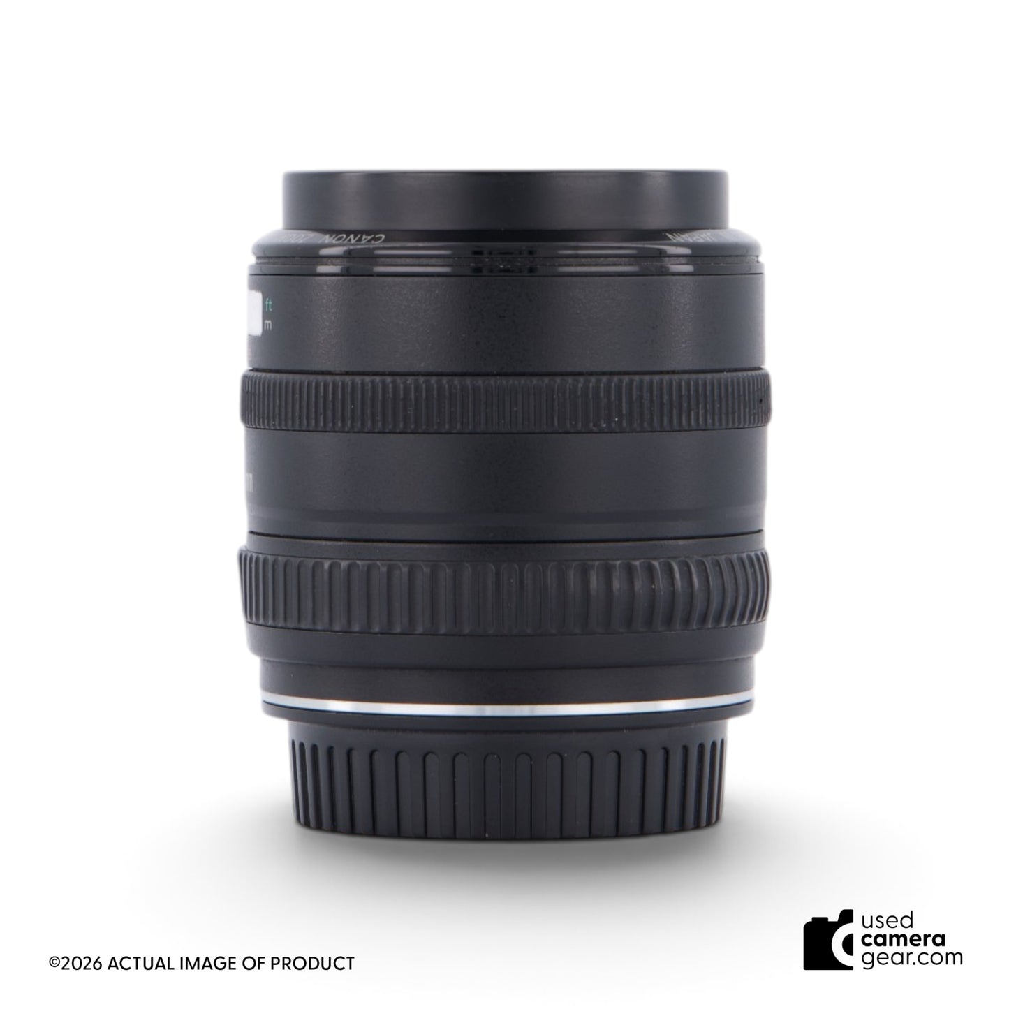 Canon 35-70mm f/3.5-4.5 (#119) *USED*