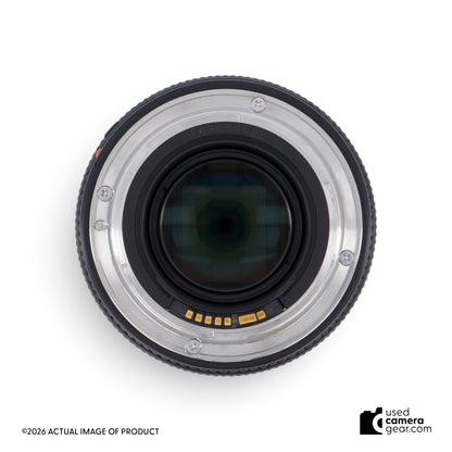 Canon EF 50mm f/1.4 USM Lens (#862) *USED*
