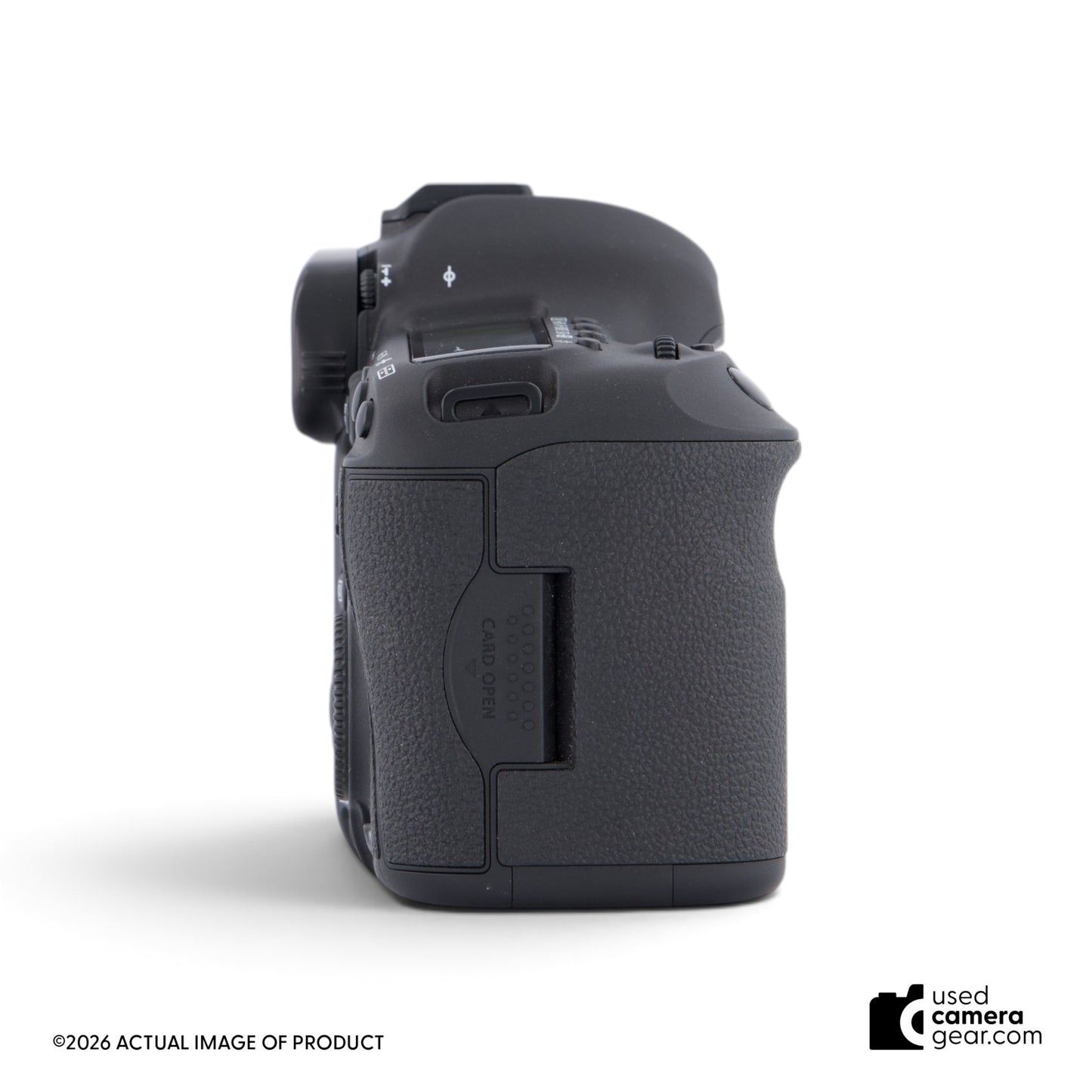 Canon EOS 5D Mark III Digital Camera Body (#541) *USED*