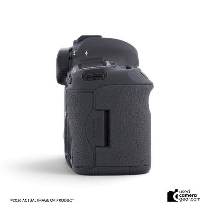 Canon EOS 5D Mark III Digital Camera Body (#541) *USED*