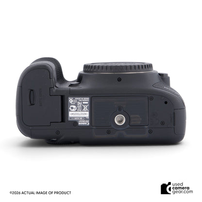 Canon EOS 5D Mark III Digital Camera Body (#541) *USED*