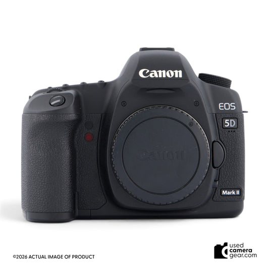 Canon EOS 5D Mark II Digital Camera Body (#985) *USED*