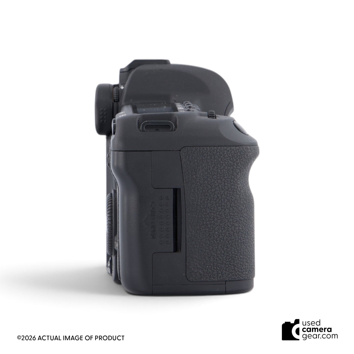 Canon EOS 5D Mark II Digital Camera Body (#985) *USED*