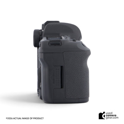 Canon EOS 5D Mark II Digital Camera Body (#985) *USED*