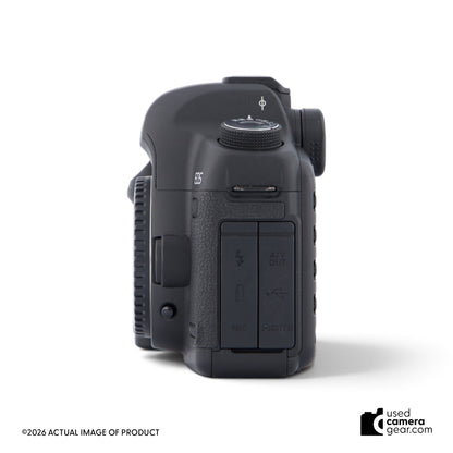 Canon EOS 5D Mark II Digital Camera Body (#985) *USED*