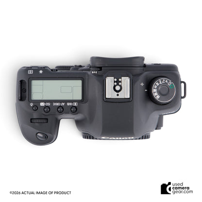 Canon EOS 5D Mark II Digital Camera Body (#985) *USED*