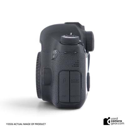Canon EOS 6D DSLR Camera Body (#225) *USED*