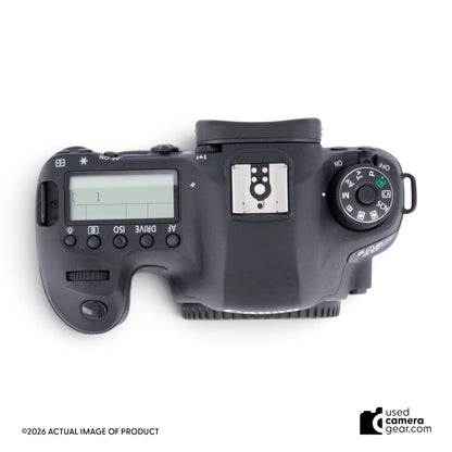 Canon EOS 6D DSLR Camera Body (#225) *USED*