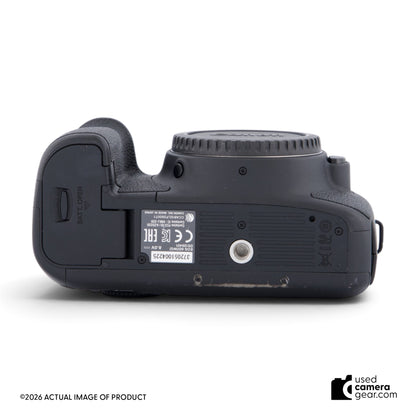 Canon EOS 6D DSLR Camera Body (#225) *USED*