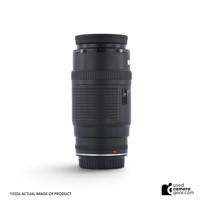 Canon EF 70-210mm f/4 Lens (#518) *USED*