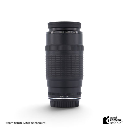 Canon EF 70-210mm f/4 Lens (#518) *USED*