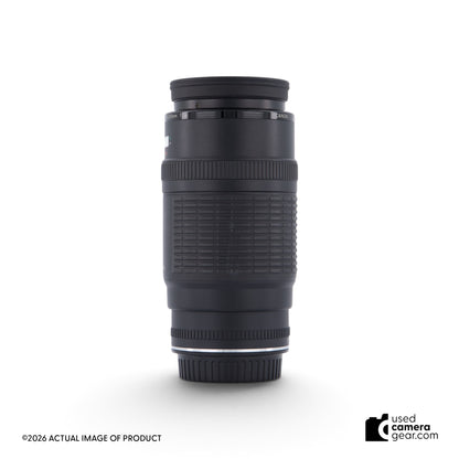 Canon EF 70-210mm f/4 Lens (#518) *USED*