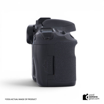 Canon EOS 7D Digital Camera Body (#833) *USED*