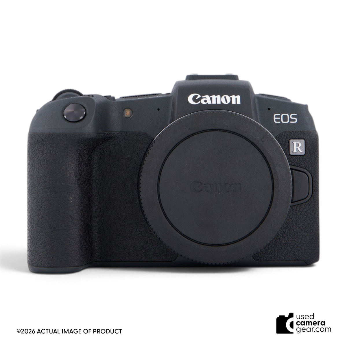 Canon EOS RP Mirrorless Camera Body (#043) *USED*