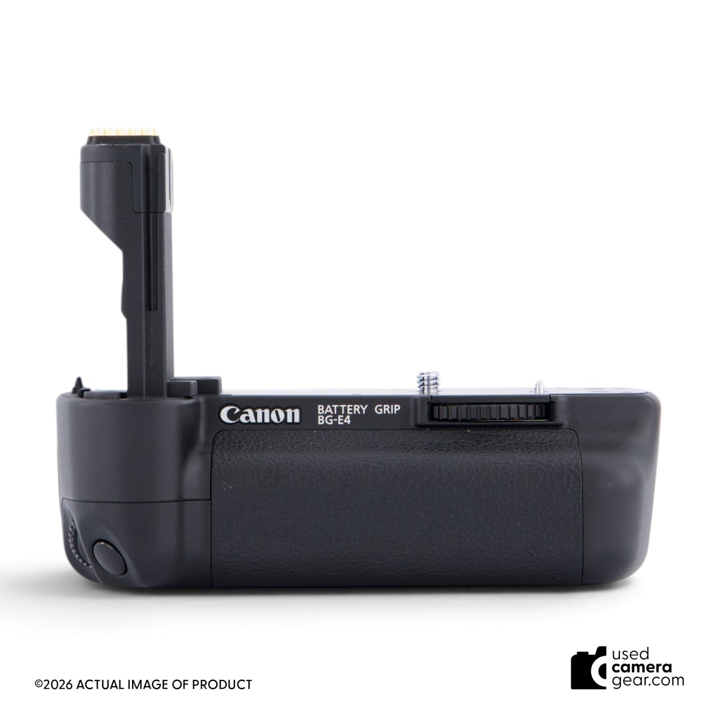 Canon BG-E4 Battery Grip for 5D (#007) *USED*