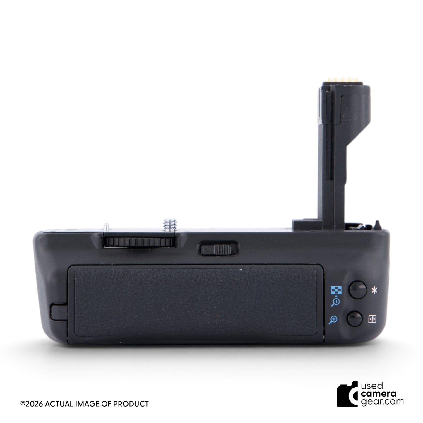 Canon BG-E4 Battery Grip for 5D (#007) *USED*