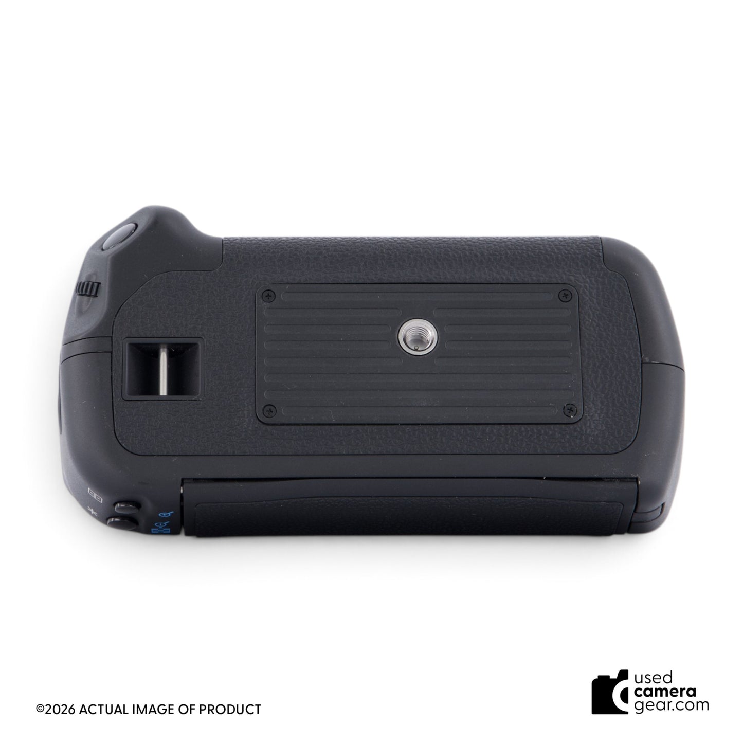 Canon BG-E4 Battery Grip for 5D (#007) *USED*