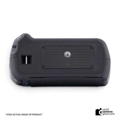 Canon BG-E4 Battery Grip for 5D (#007) *USED*