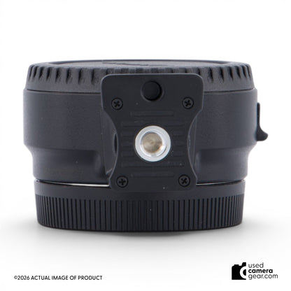 Canon EF-EOS M Mount Adapter (#707) *USED*