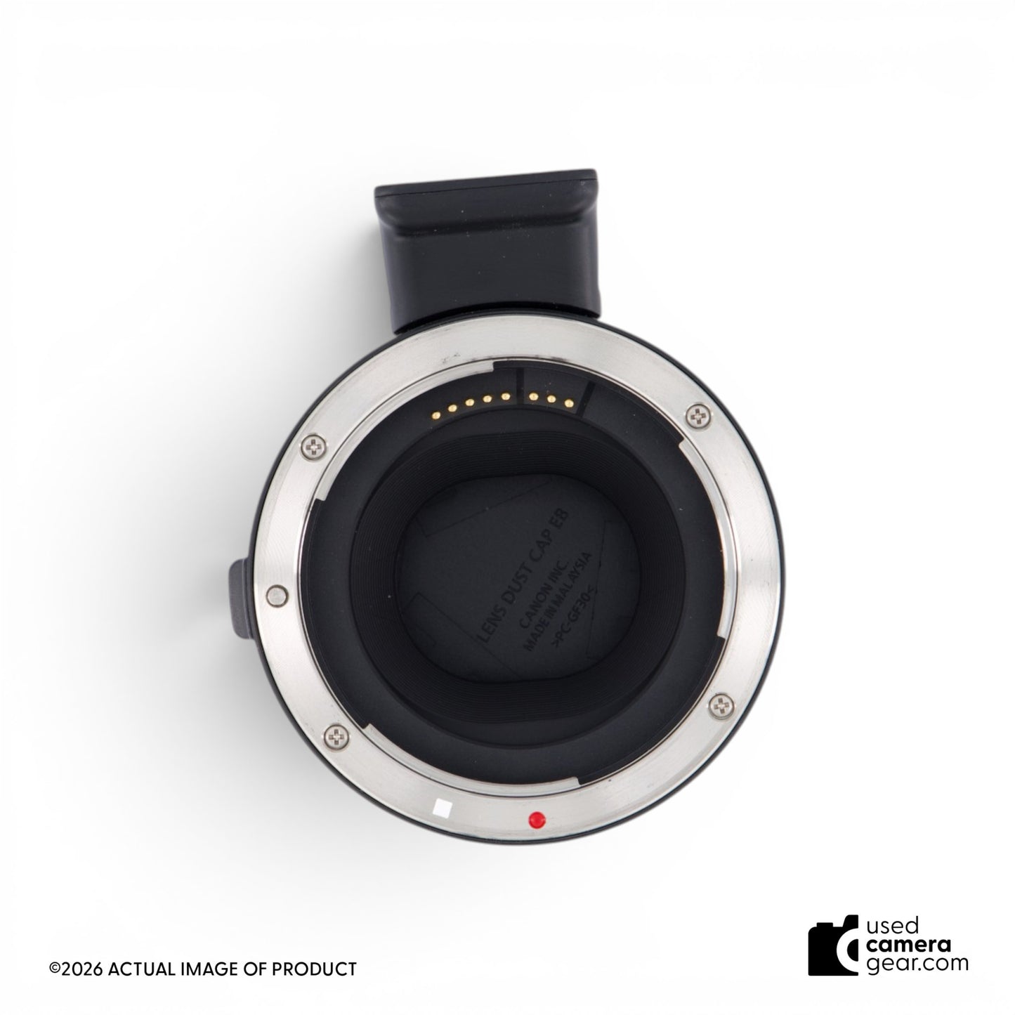 Canon EF-EOS M Mount Adapter (#707) *USED*