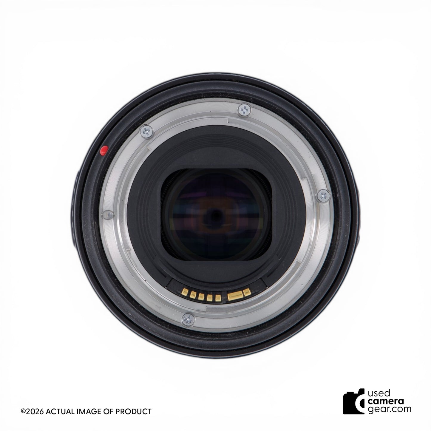 Canon EF 24-105mm f/4L IS II USM (#641) *USED*