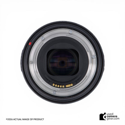 Canon EF 24-105mm f/4L IS II USM (#641) *USED*